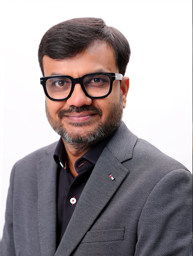 Piyush Patel